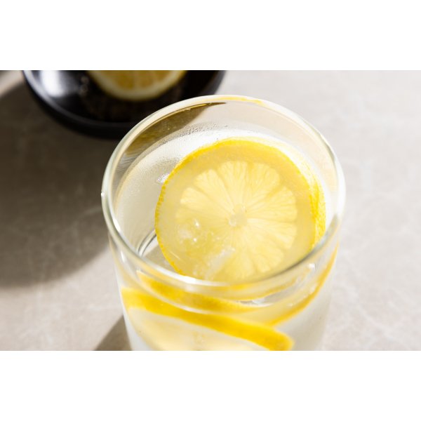 Ria glas 55 cl - Helder