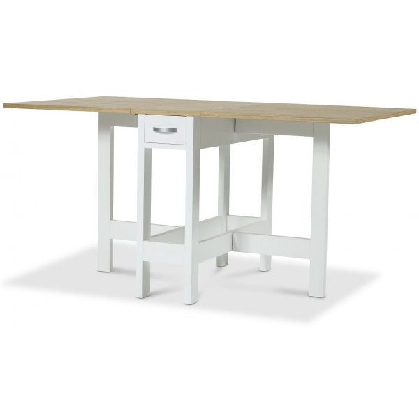 Signum Slagbord - Vit/Ek