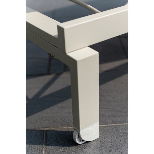 Urbanite solsäng - Beige Urbanite solsäng - Beige