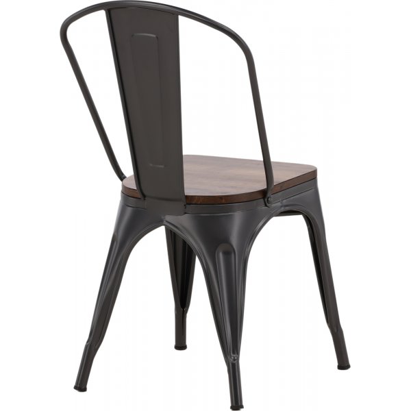 Tempe matstol - Valnöt Tempe matstol - Valnöt