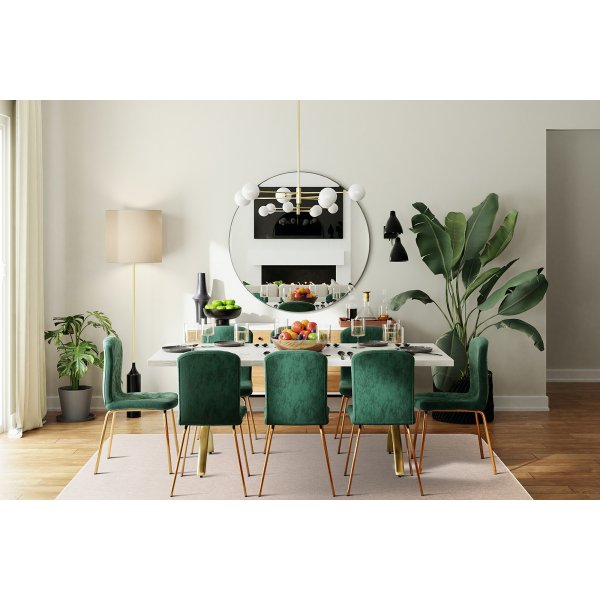 Tapis tissé plat Porto Nature Tapis tissé plat Porto Nature