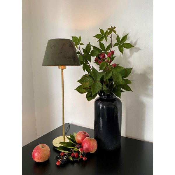 Ester bordslampa - Mssing