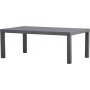 Copacabana salontafel - Zwart