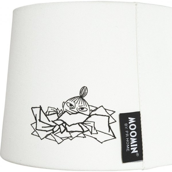 Sofia Moomin lampskärm - The Books Sofia Moomin lampskärm - The Books