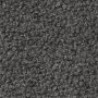 Palle sittbnk Gr/svart - 60 x 35 x 50 cm