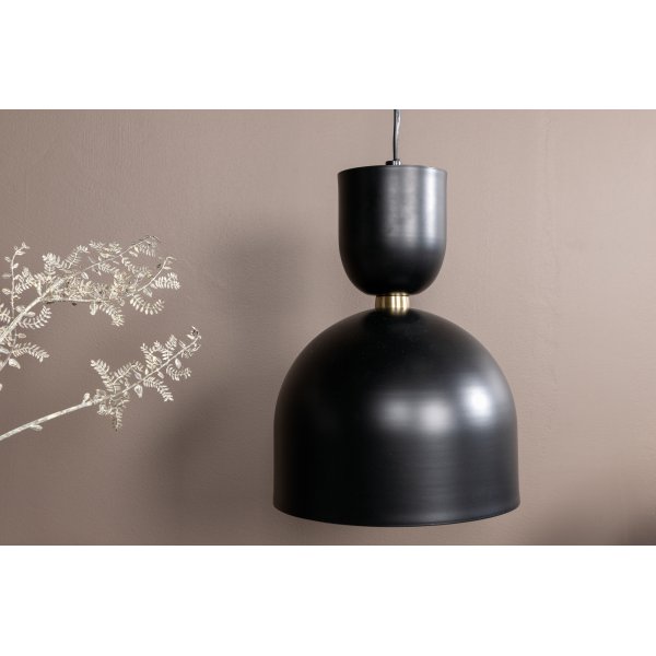 Mälardalen taklampa - Svart Mälardalen taklampa - Svart