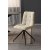 Chaise de salle  manger Capone - Beige