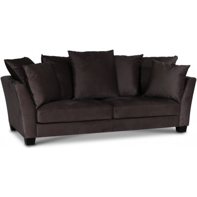 Arild 2,5-sits soffa med kuvertkuddar - Mullvad