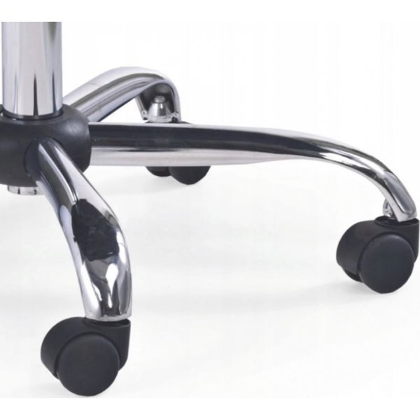 Chaise de bureau Colette - Vert