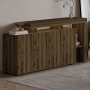 Sideboard Bellan 170 cm - Antik Valn�t