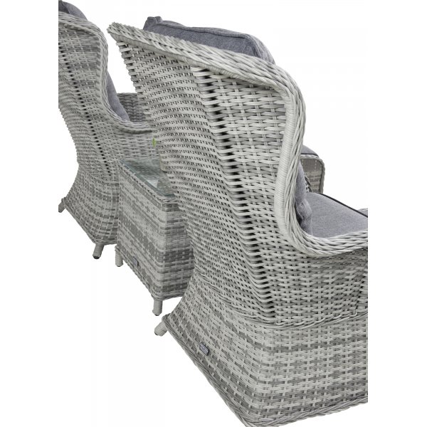 Vikelund loungegrupp - Gr