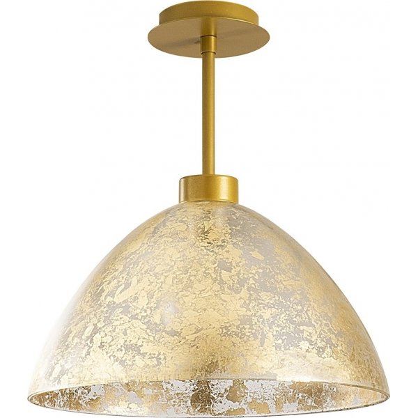 Plafonnier Bergama N-146 - Or Plafonnier Bergama N-146 - Or