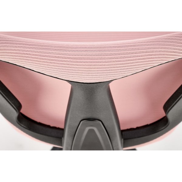 Nani kontorsstol - Rosa