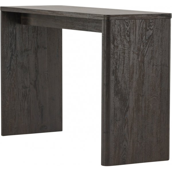 Leknes konsolbord 120 x 40 cm - Mocca Leknes konsolbord 120 x 40 cm - Mocca