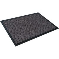 Dörrmatta - Texture - Antracit Dörrmatta - Texture - Antracit
