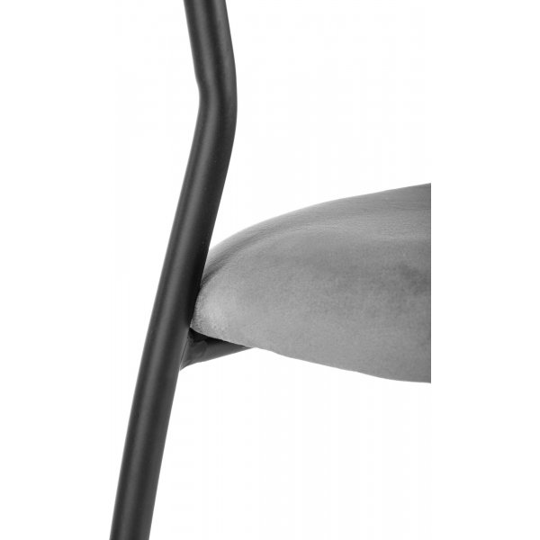 Cadeira fauteuil 426 - Grijs Cadeira fauteuil 426 - Grijs