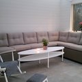Ljusdal soffbord, ovalt vit 2290 kr Trendrum.se Ljusdal soffbord, ovalt vit 2290 kr Trendrum.se