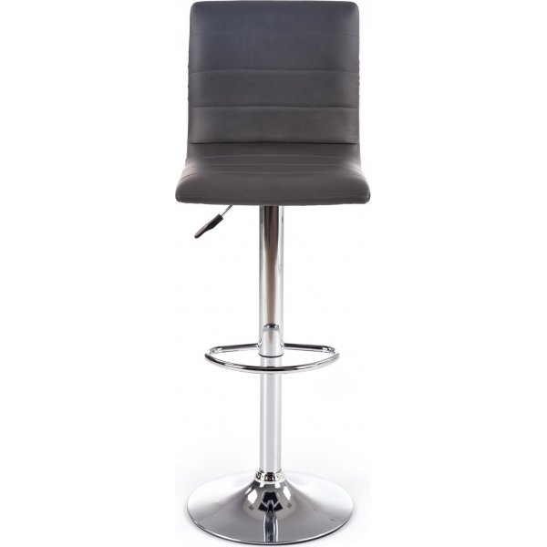 Barstol Mattie - Gr/krom