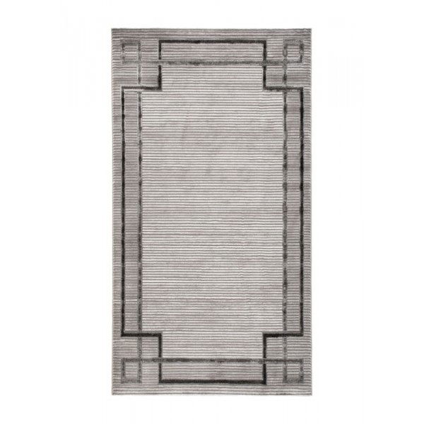 Maskinvävd matta - Craft Versace Silver Maskinvävd matta - Craft Versace Silver