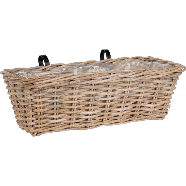 Bote de balcon Batu - Kubu