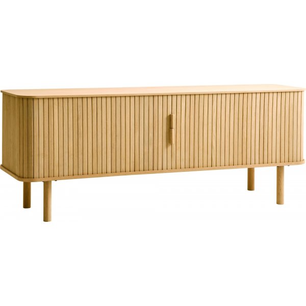 Banc média Greco - Chêne Banc média Greco - Chêne
