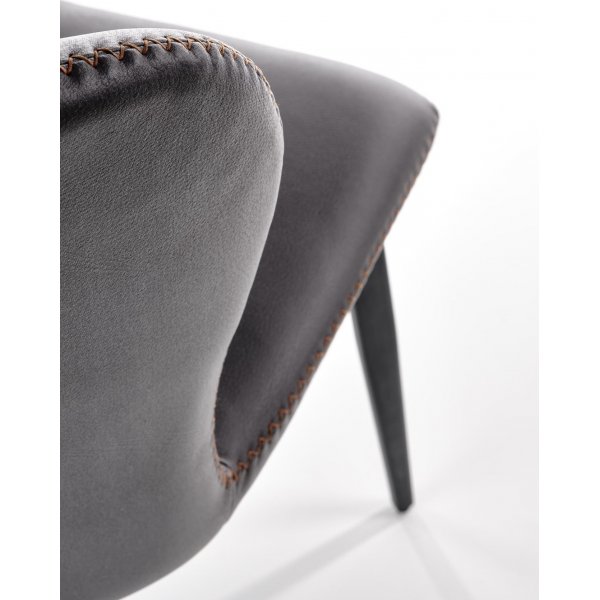 Cadeira matstol 466 - Gr