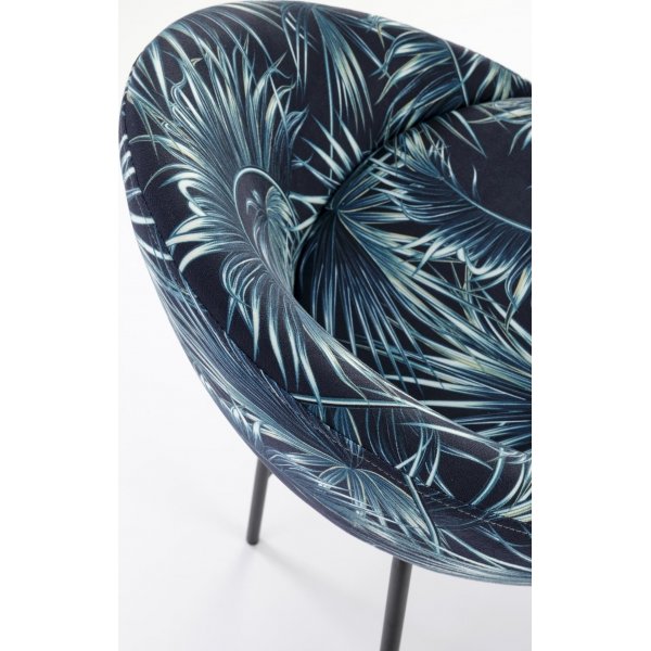 Pelican barstol 118 - Flerfärgad Pelican barstol 118 - Flerfärgad