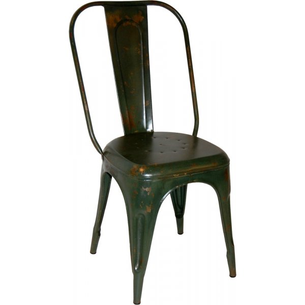 Stol Toxil- Vintage grn