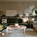 Kundbild Ekelid divansoffa - Grön: Honestly an amazing sofa ......