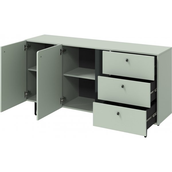 Colours sknk 160 cm - Sage