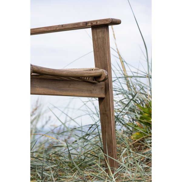 Peter matstol - Brun Peter matstol - Brun