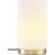 Lampe de table Dora - Blanc - 25 cm