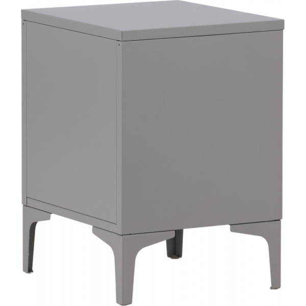 Alexander byr - Ljusgr