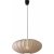 Mamsell plafondlamp 55 cm - Warm grijs