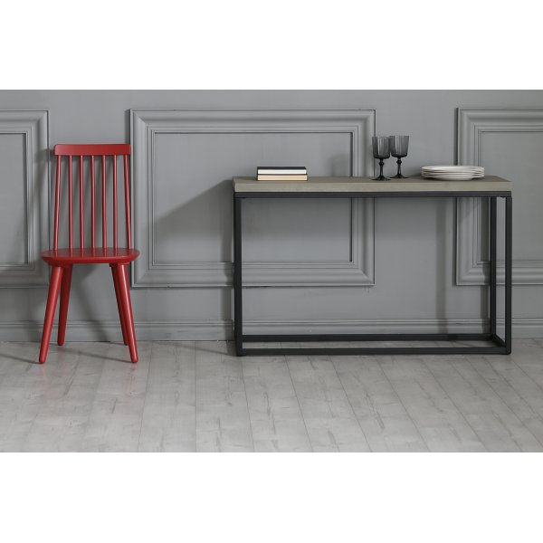 Lava konsolbord i betong (Fibercement) Lava konsolbord i betong (Fibercement)