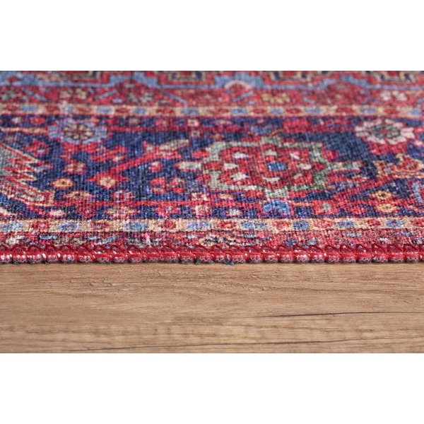 Blues Chenille 162 matta Blues Chenille 162 matta