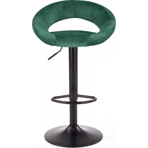 Tabouret de bar Pelican 102 - Vert Tabouret de bar Pelican 102 - Vert