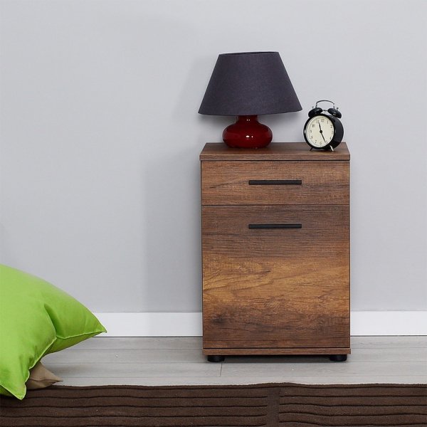 Komodo s�ngbord 511 - Valn�t