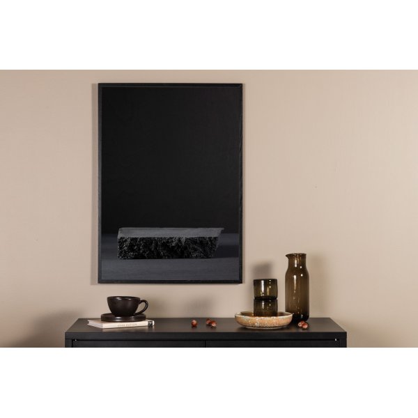 Affiche - Roche noire Affiche - Roche noire