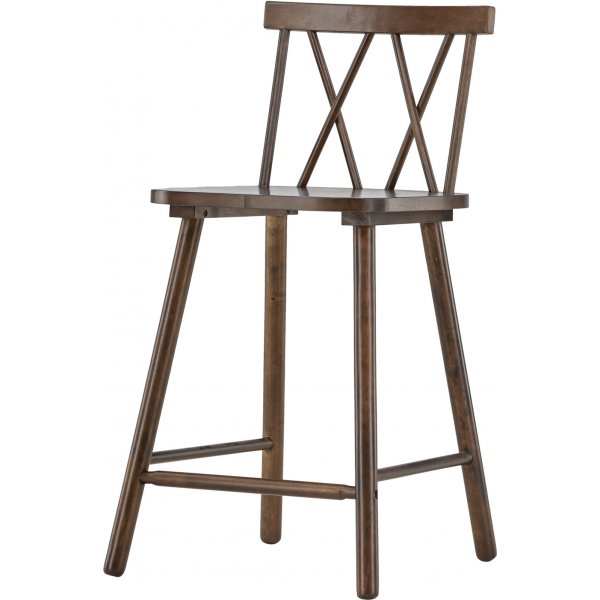 Tabouret de bar Mollöström - Mocca Tabouret de bar Mollöström - Mocca