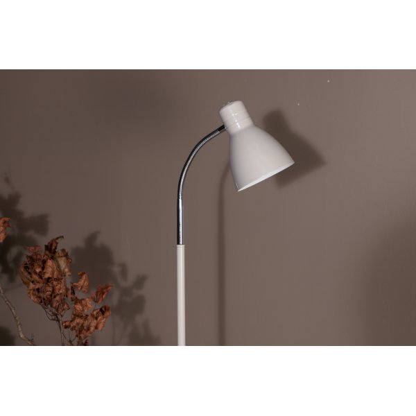 Lampadaire Tross - Beige Lampadaire Tross - Beige