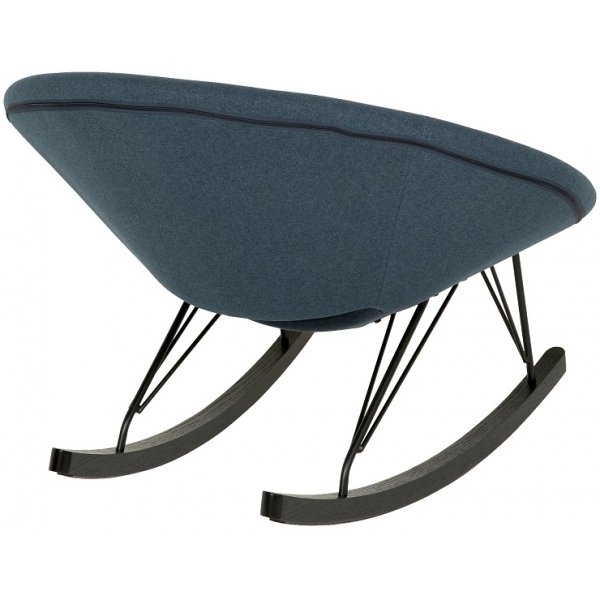 Gungstol Nesting - Blå Gungstol Nesting - Blå