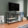 Robbins mediabank - Zwart/wit