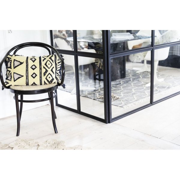 Industriële wand - Bouw je eigen wand in modules Industriële wand - Bouw je eigen wand in modules