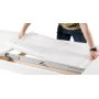 Mrta Matbord 180-280 cm - Valfritt utfrande