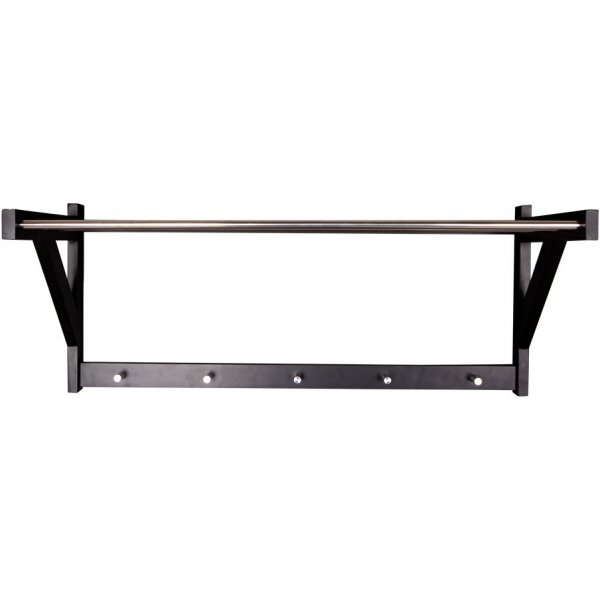 Etagre  Chapeaux Padoue - Noir