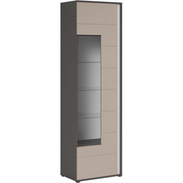 Link skåp - Grå Link skåp - Grå