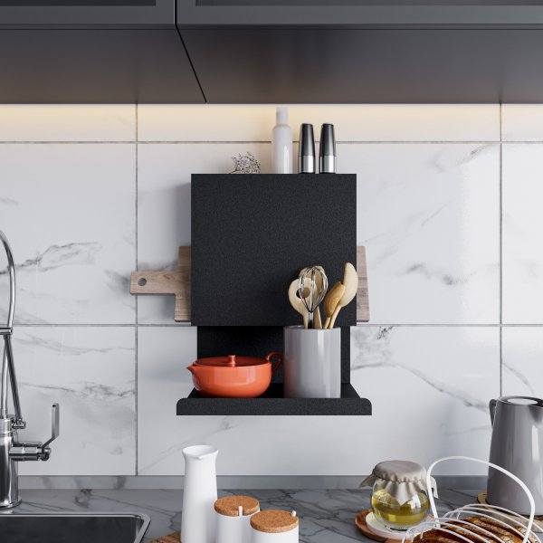 Brano vgghylla Svart