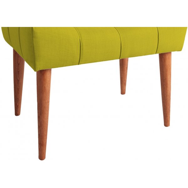 Pouf New cool - Vert pistache Pouf New cool - Vert pistache