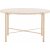 Sandhamn soffbord 70 cm - Beige